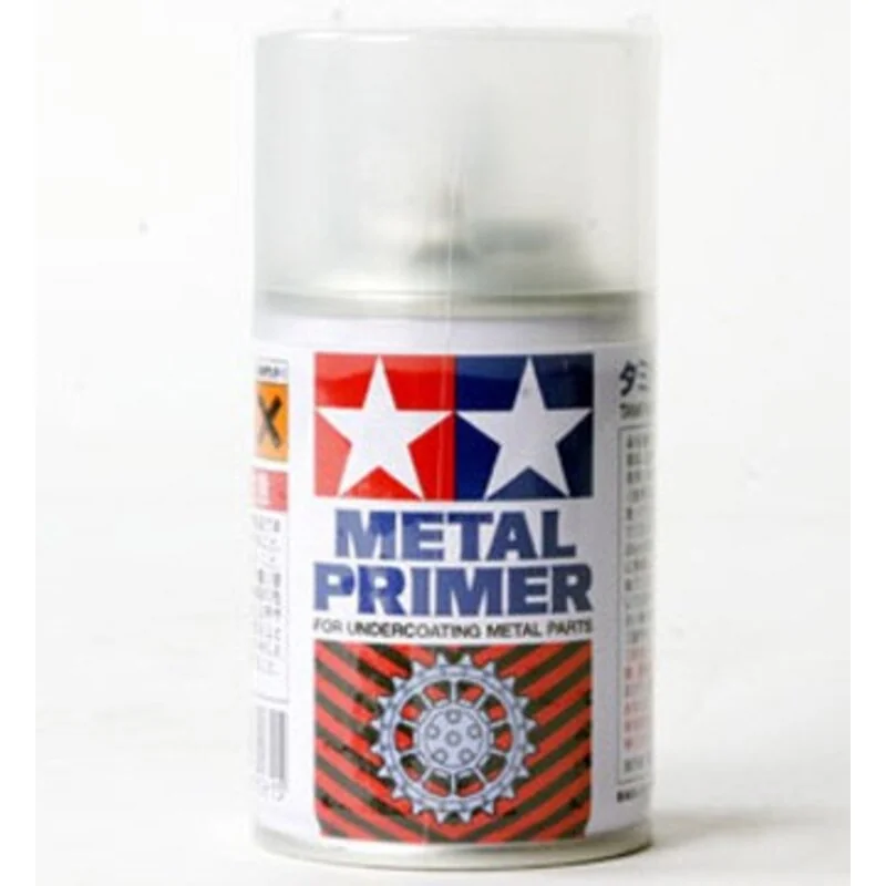 Primer For Metal