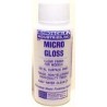 Micro Gloss Water based varnish 