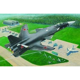 Sukhoi Su-47 Berkut Model kit