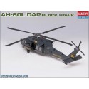 Sikorsky AH-60L DAP Black Hawk