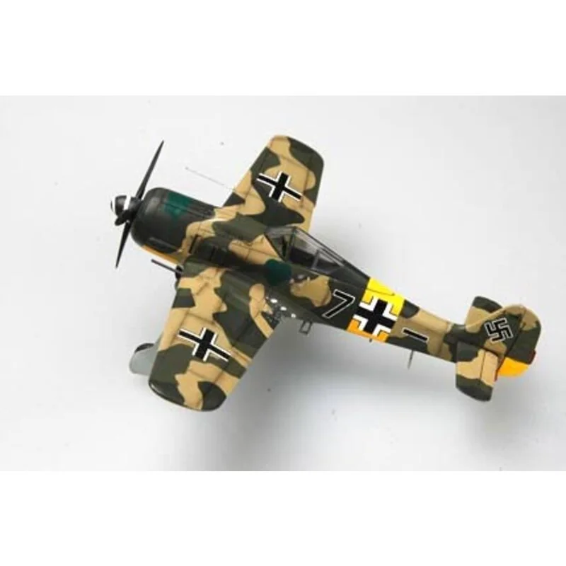 Focke Wulf Fw 190A-6