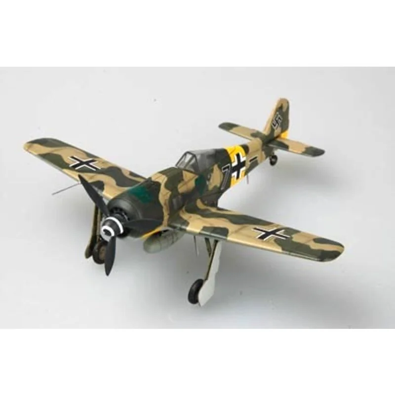 Focke Wulf Fw 190A-6