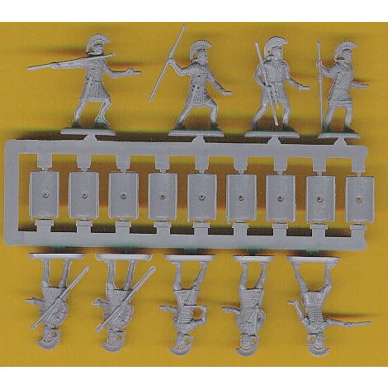 Roman Legionaires 45 figures