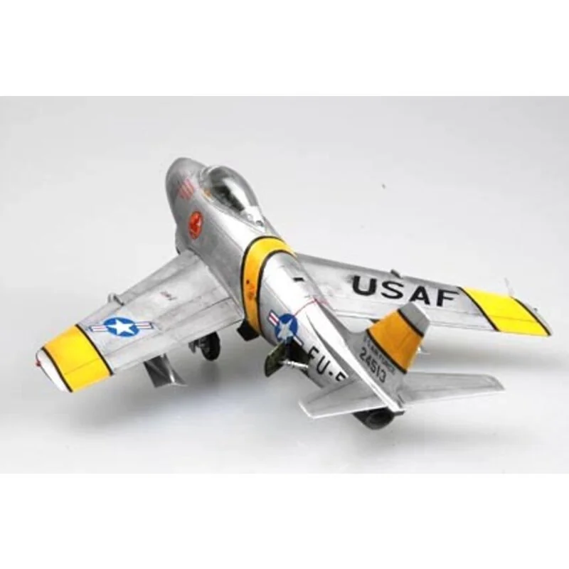 North American F-86F-30 Sabre