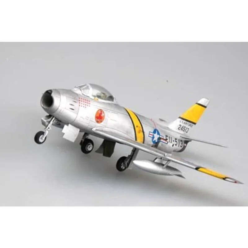 North American F-86F-30 Sabre