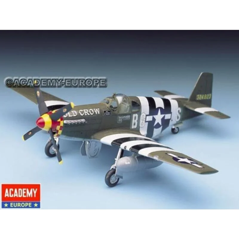 P -51B Mustang (ex 1667 )