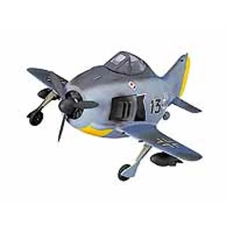 EGG PLANE FW190A