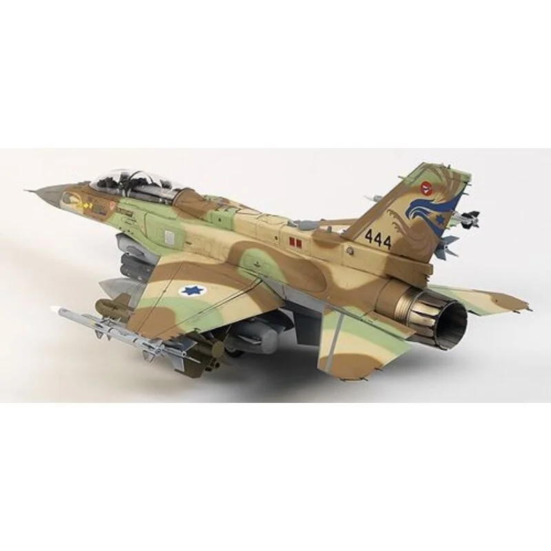 Lockheed Martin F-16I Sufa ′Storm′ Airplane model kit