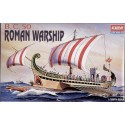 Roman Warship Model kit