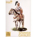 Punic War Spanish Cavalry