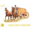 French Heavy Ambulance