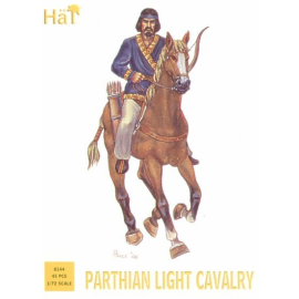 Parthian Light Cavalry