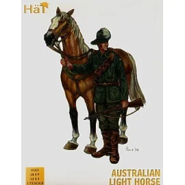 Australian Light Horse