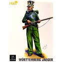 Wurttemberg Jaeger