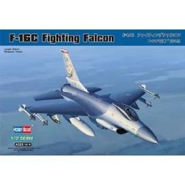 Lockheed Martin F-16C Fighting Falcon