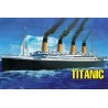 R.M.S Titanic Model kit