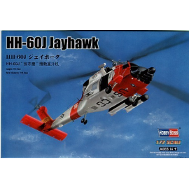 HB87235 Sikorsky HH-60J Jay Hawk