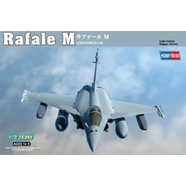 Dassault Rafale M <p>Model kit</p> 