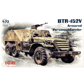 ICM72531 BTR-152V ex Omega