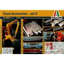 Truck accessory Kit