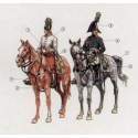 Napoleonic Wars Allied General Staff