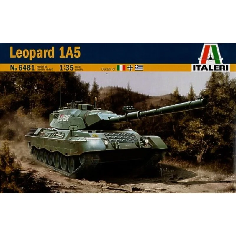 Leopard 1A5