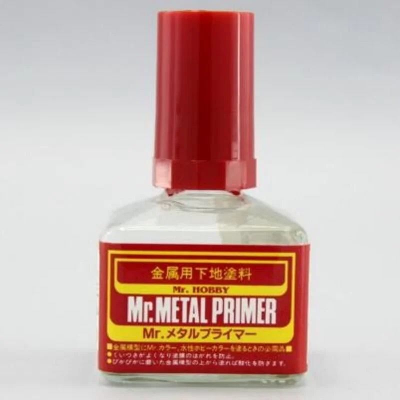 MP242 Mr.Metal Primer 40 Ml Sf242 