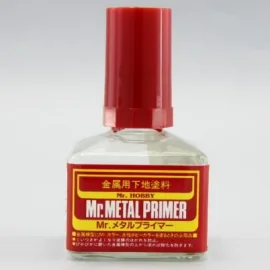 MP242 Mr.Metal Primer 40 Ml Sf242 