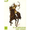 Andalusian Light Cavalry (El Cid)