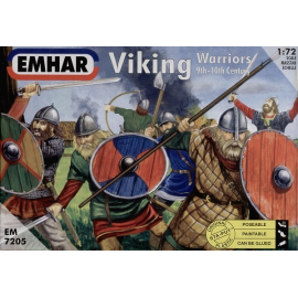 Vikings Historical figures
