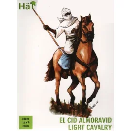 Almoravid Light Cavalry