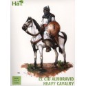 Almoravid Heavy Cavalry