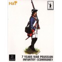 7YW Prussian Command 