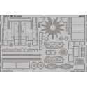 Douglas TBD-1 Devastator exterior (designed to be used with Great Wall Hobby kits) 