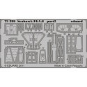 Hawker Sea Hawk FGA.9 (designed to be used with Hobby Boss kits) 