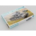 1/35 German NBFZ (New Construction) Type 1 Heavy Tank