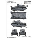 1/35 German NBFZ (New Construction) Type 1 Heavy Tank