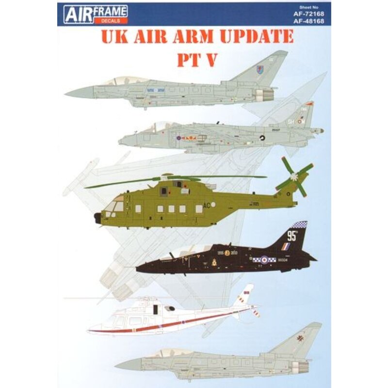 UK Air Arm Update Part 5 2010 (12) BAe Harrier GR.9 (3) ZD327 JX-B/32 1 (F) Sqn 2010; ZD463/52 800 NAS 2009; ZD327 SH-M/08A Comm