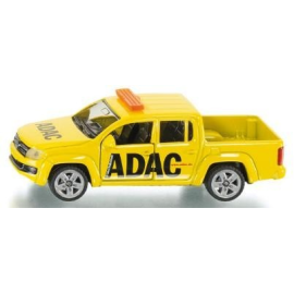 Pick Up Adac Die cast truck