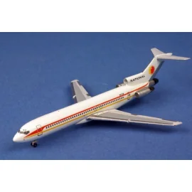 National Boeing 727-200 N4738/N4749