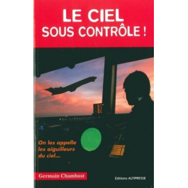 Book Le Ciel sous Contrôle! 