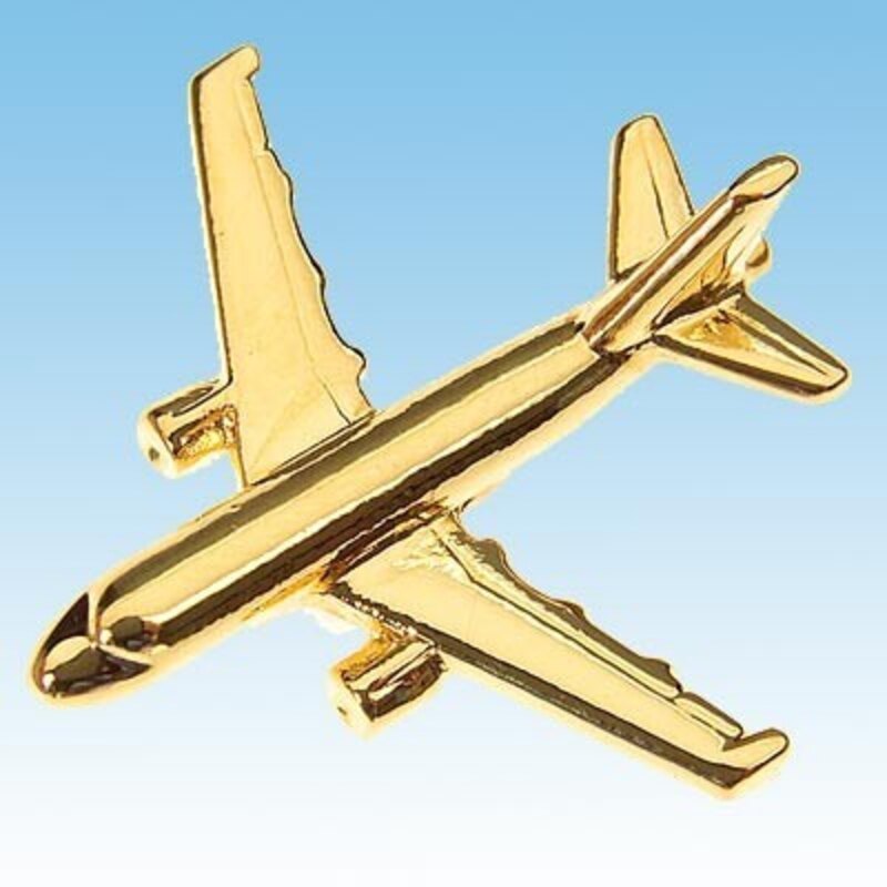 Pins Airbus A319