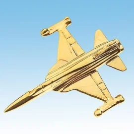 Pins F-5 Tiger