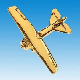 Pins Fokker D.VIII