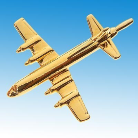 Pin's P-3 Orion 