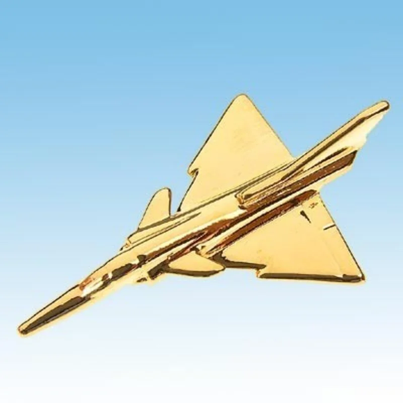 Pins Kfir