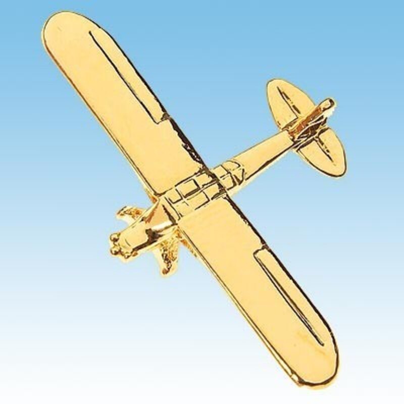 Pins Piper J.3 Cub