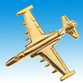 Pins Su-25 Frogfoot