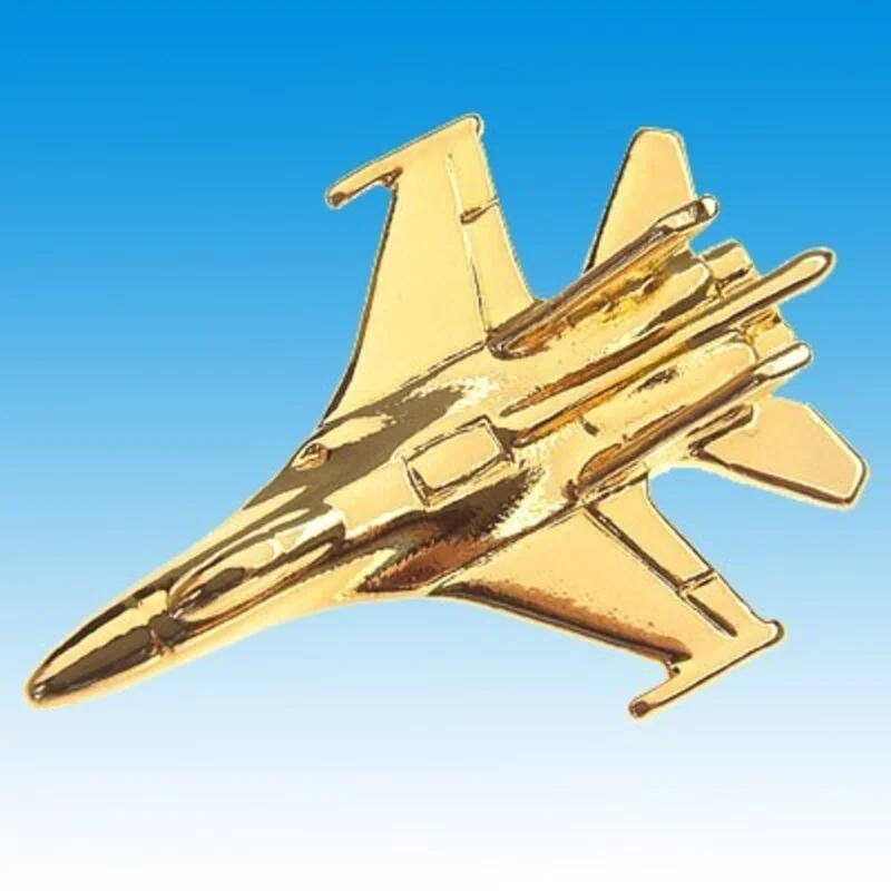 Pins Sukhoi Su.27 Flanker