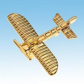 Pins Blériot